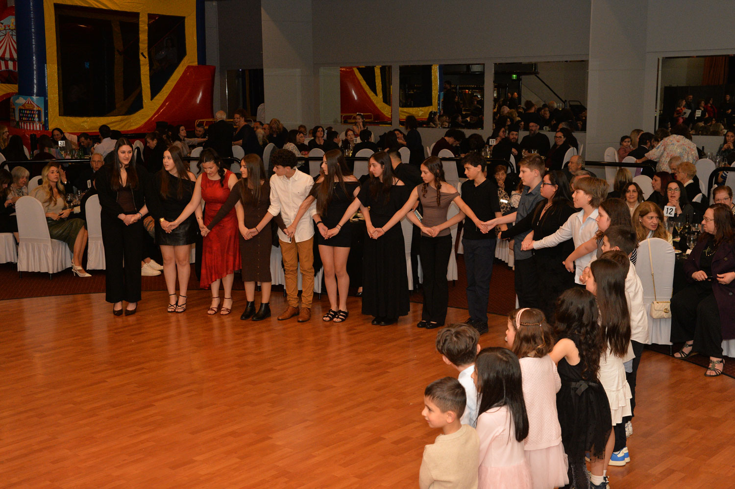 Aetolian College Dance (4)