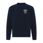 Crew Neck Windcheater