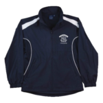 Warm Up Jacket